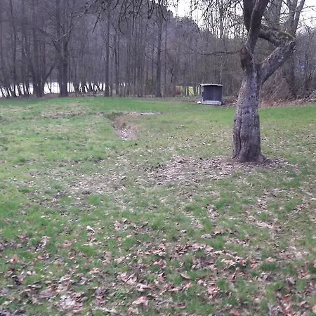Bivakboerderij