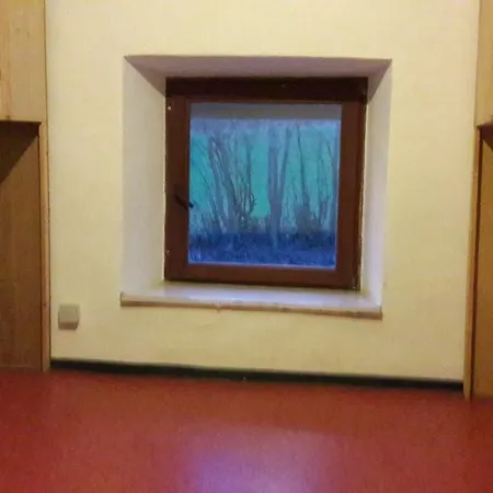 مزرعة للإقامة Bivakboerderij