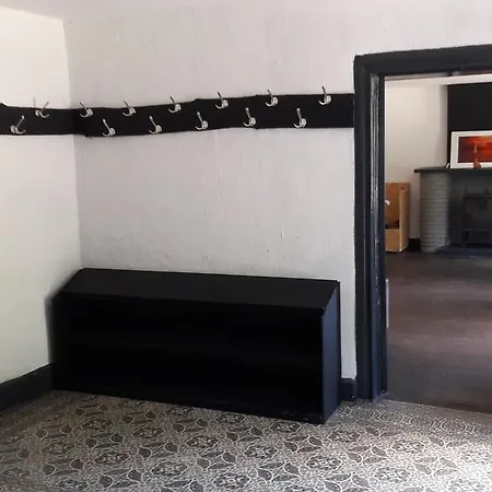 Vakantieboerderij Bivakboerderij