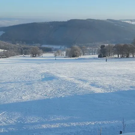 Bivakboerderij ستاومونت