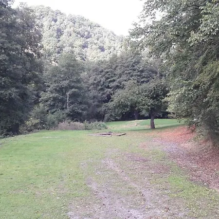 Bivakboerderij Vakantieboerderij Stoumont