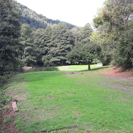 Bivakboerderij مزرعة للإقامة *