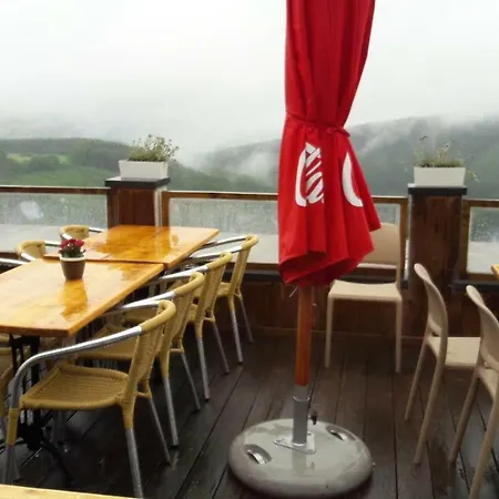 Bivakboerderij Vakantieboerderij Stoumont